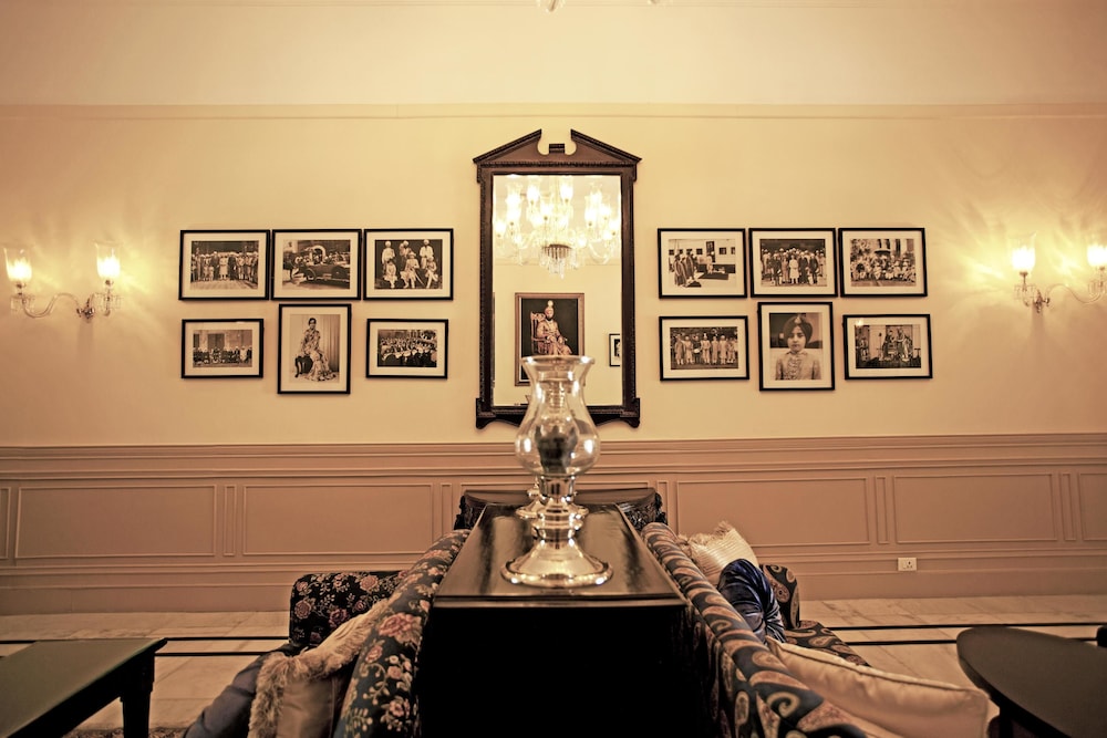 The Claridges Nabha Residence 32/34