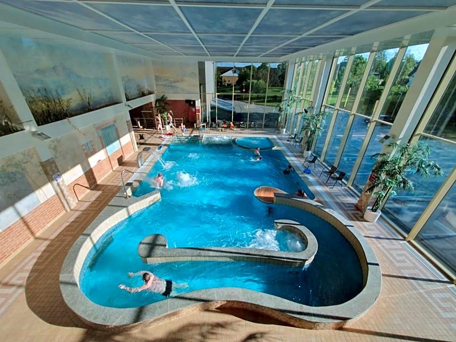 TOILA SPA HOTEL 29/58