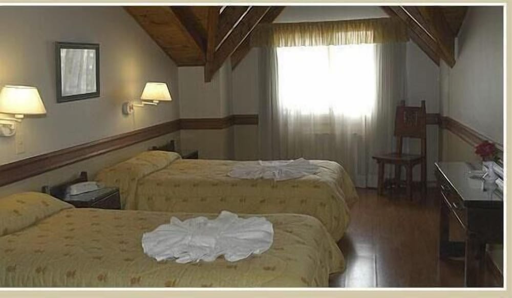 Hotel Patagonia Sur 25/54