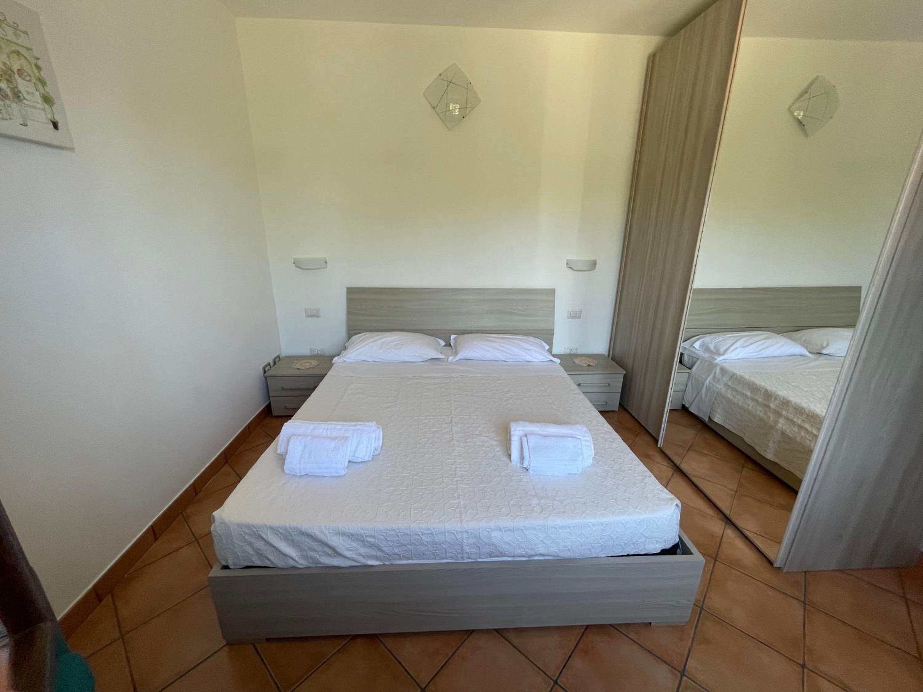 Sorrentina Villa 16/50