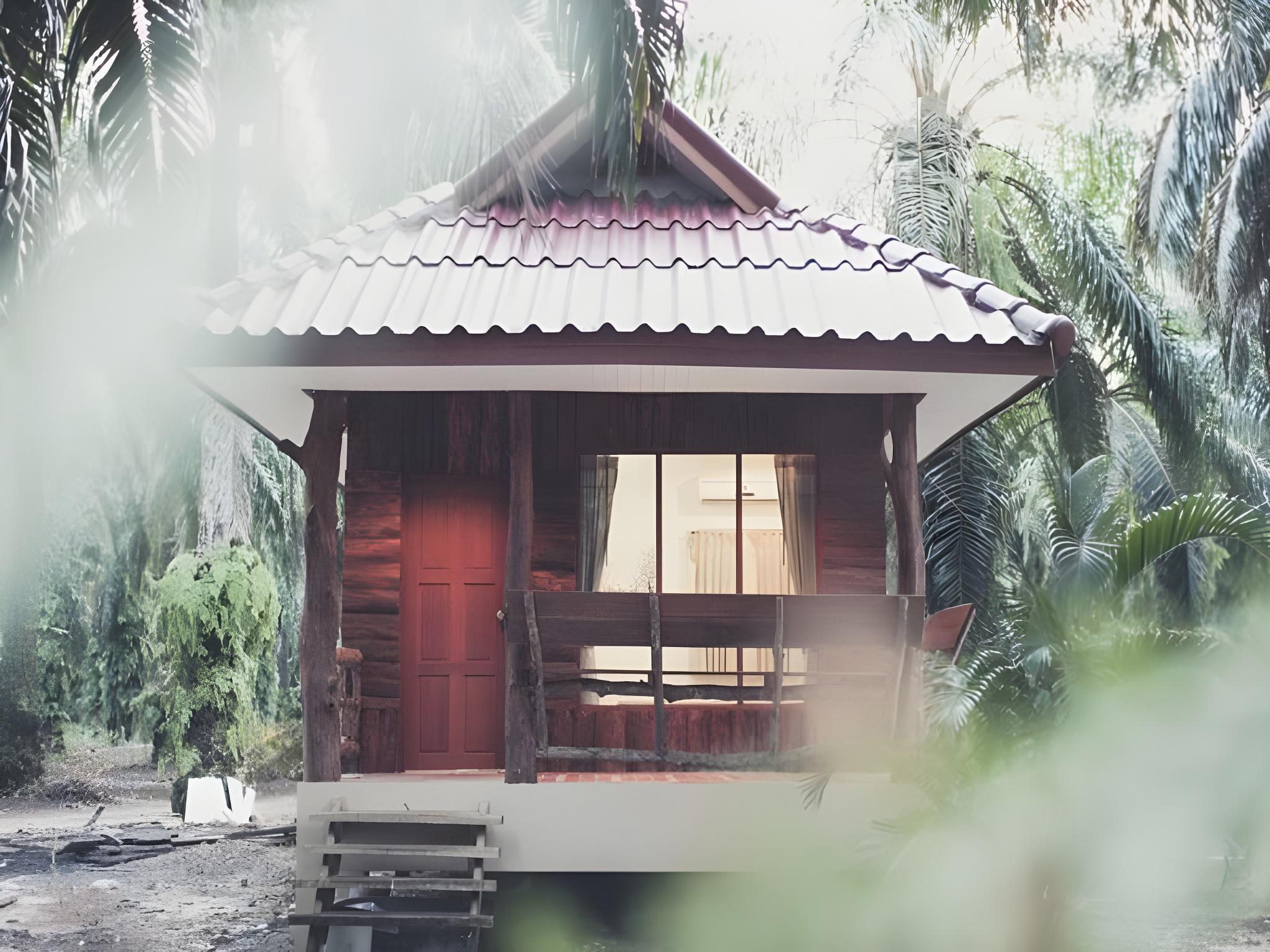 Palm Garden Resort 2/32