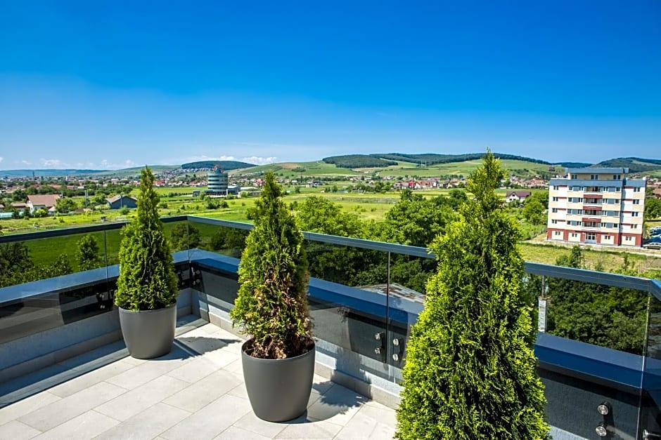 Tempo Hotel Targu Mures 41/49