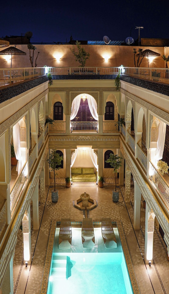 Palais Andara Riad And SPA 7/60
