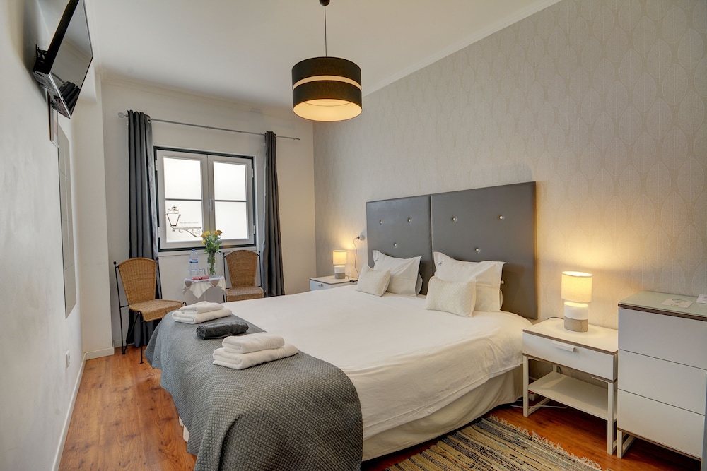 Inn Bairro Alto Bed & Breakfast 21/75