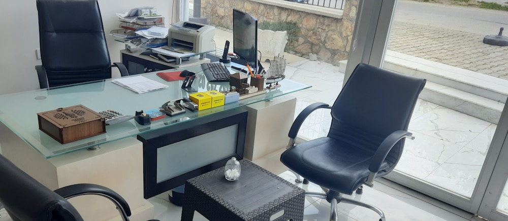 Cesme Holiday Homes Apart Otel 24/50