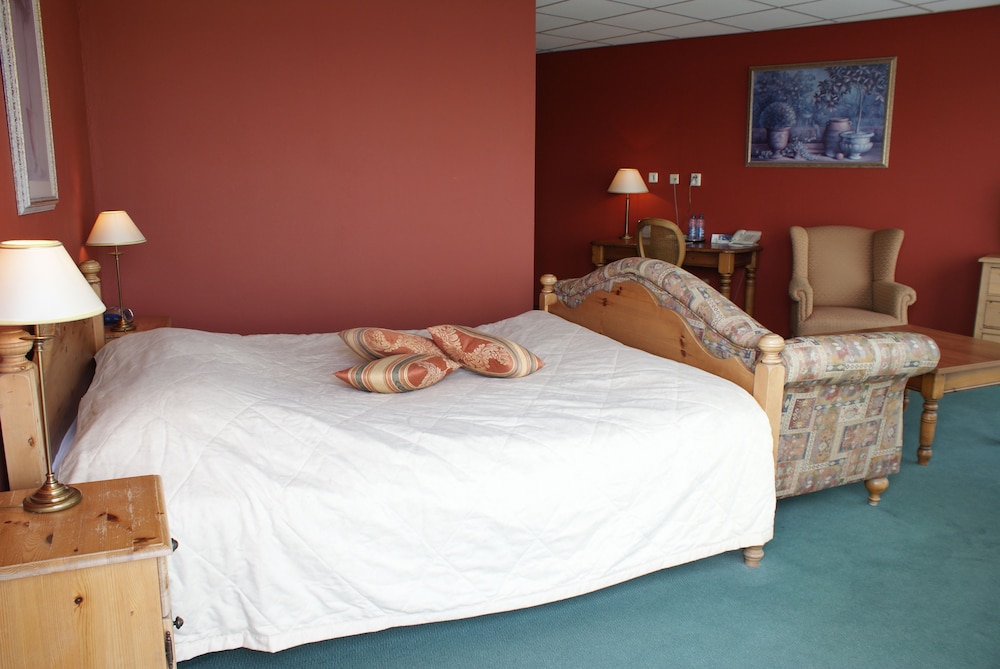 Fletcher Duinhotel Burgh Haamstede 12/70