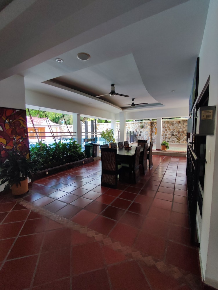 Hotel Melgar Villa Valeria 6/50
