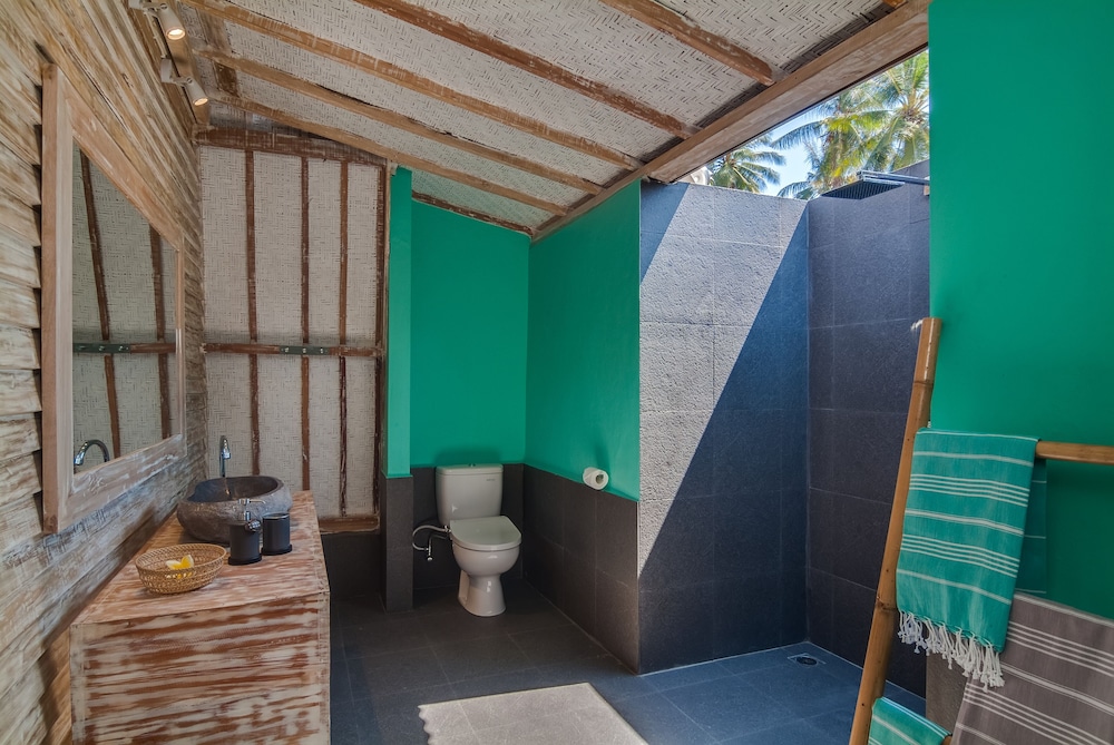 Gili Meno Escape - Adults Only 24/50