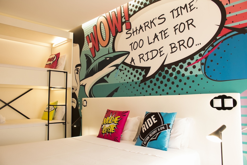 Ride Surf Resort Spa 37/73