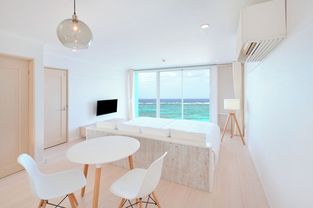 PRICIA RESORT YORON 37/46