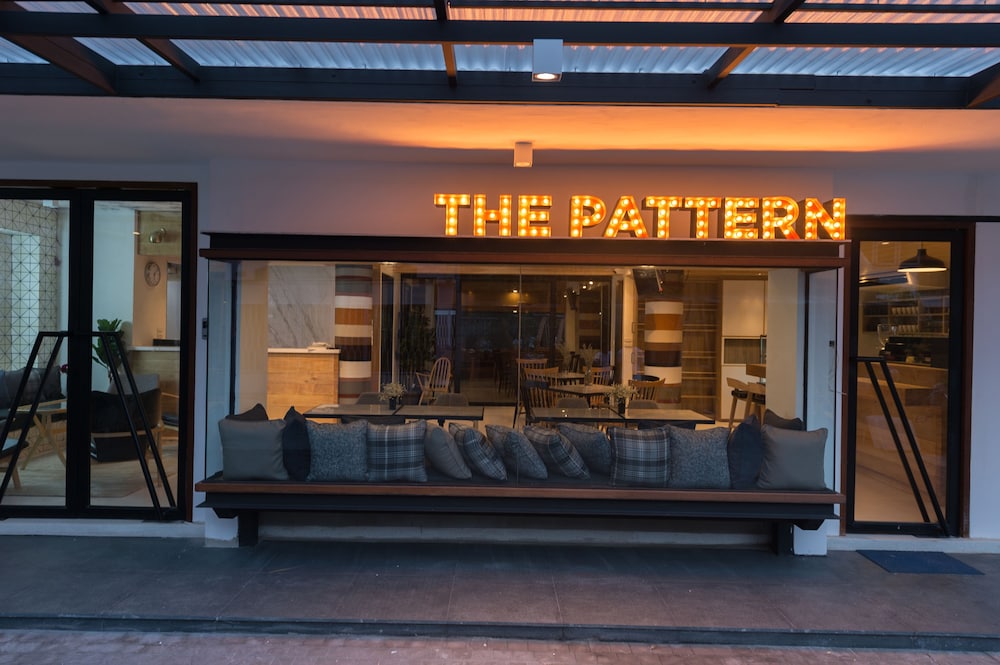 The Pattern Boutique Hotel 1/42