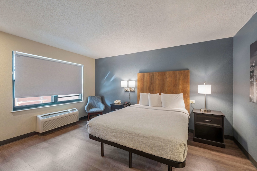 Extended Stay America - Charlotte - Pineville - Park Rd 16/58