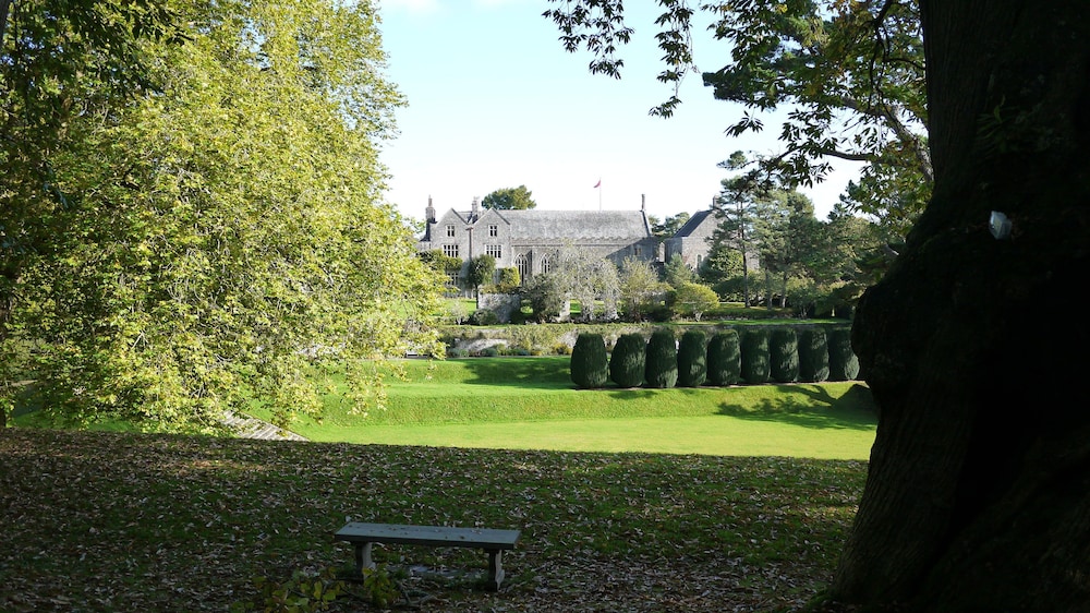 surroundings
