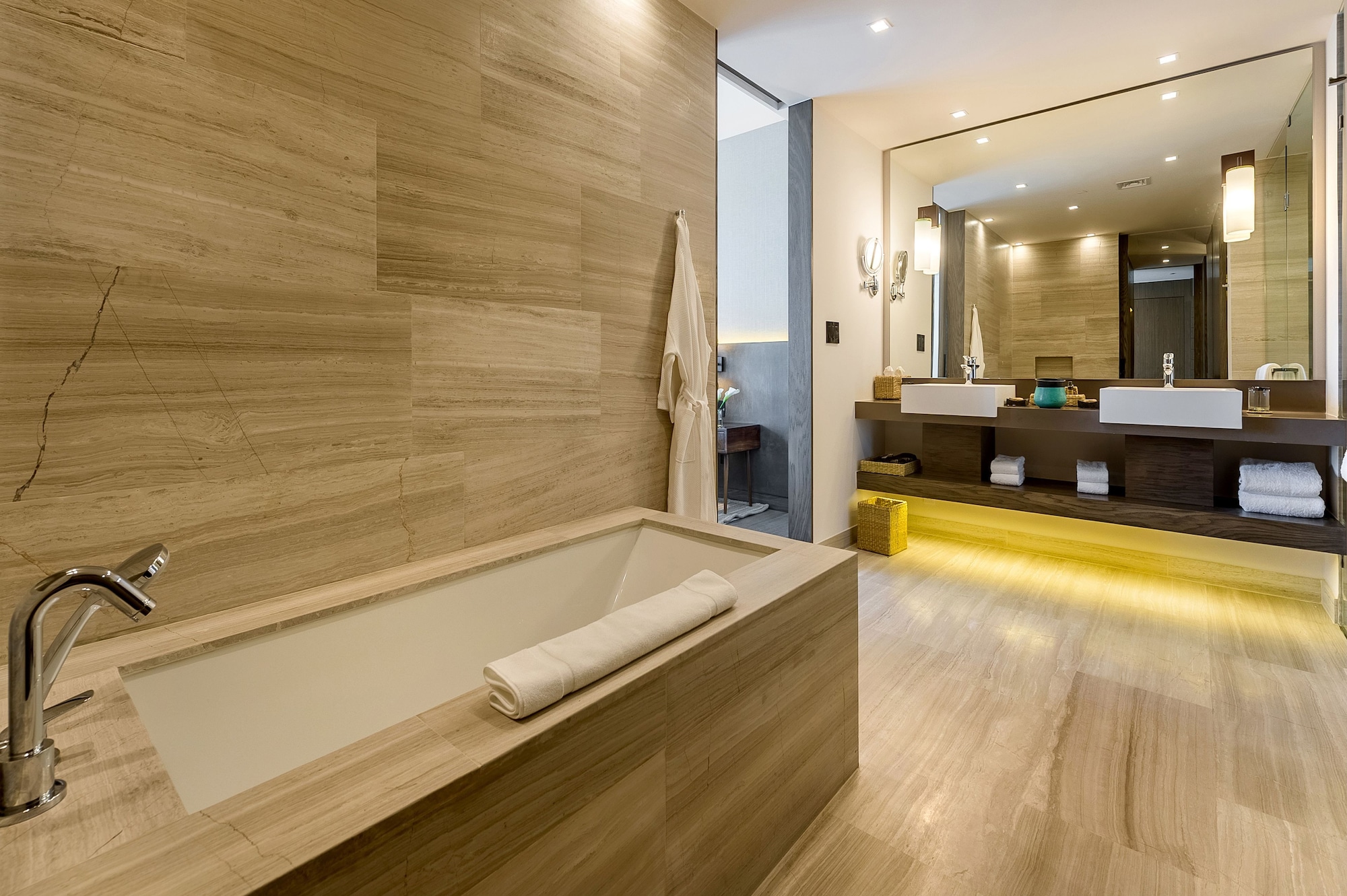 Regency, Suite, King Bed، Hyatt Regency Andares Guadalajara 5/5