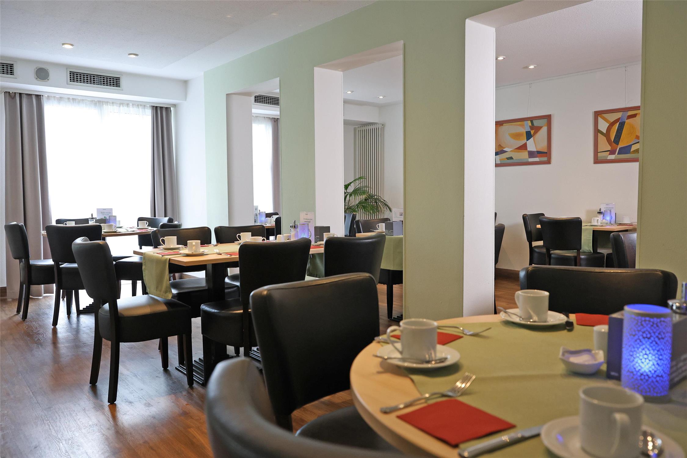 Best Western Hotel Erlangen 29/38