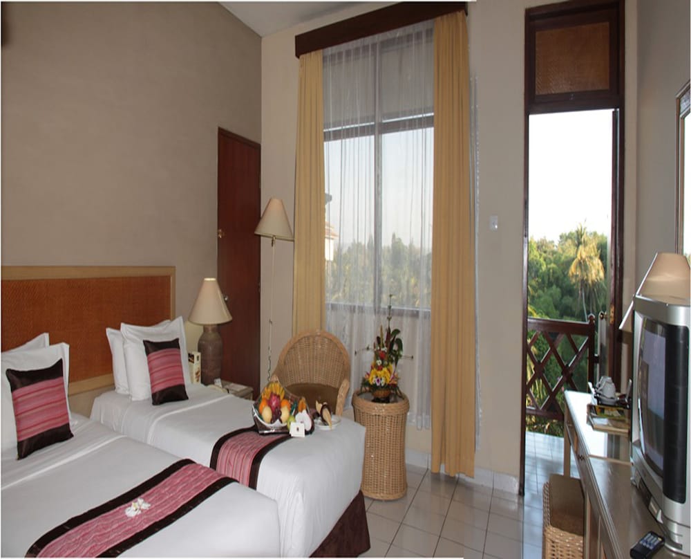 The Jayakarta Yogyakarta Hotel & Spa 15/43