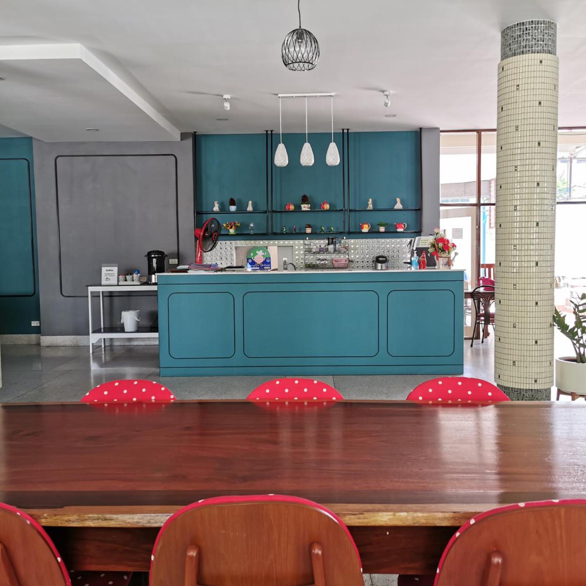 Subhamitra Hotel Hua Hin-SHA Certified 33/48