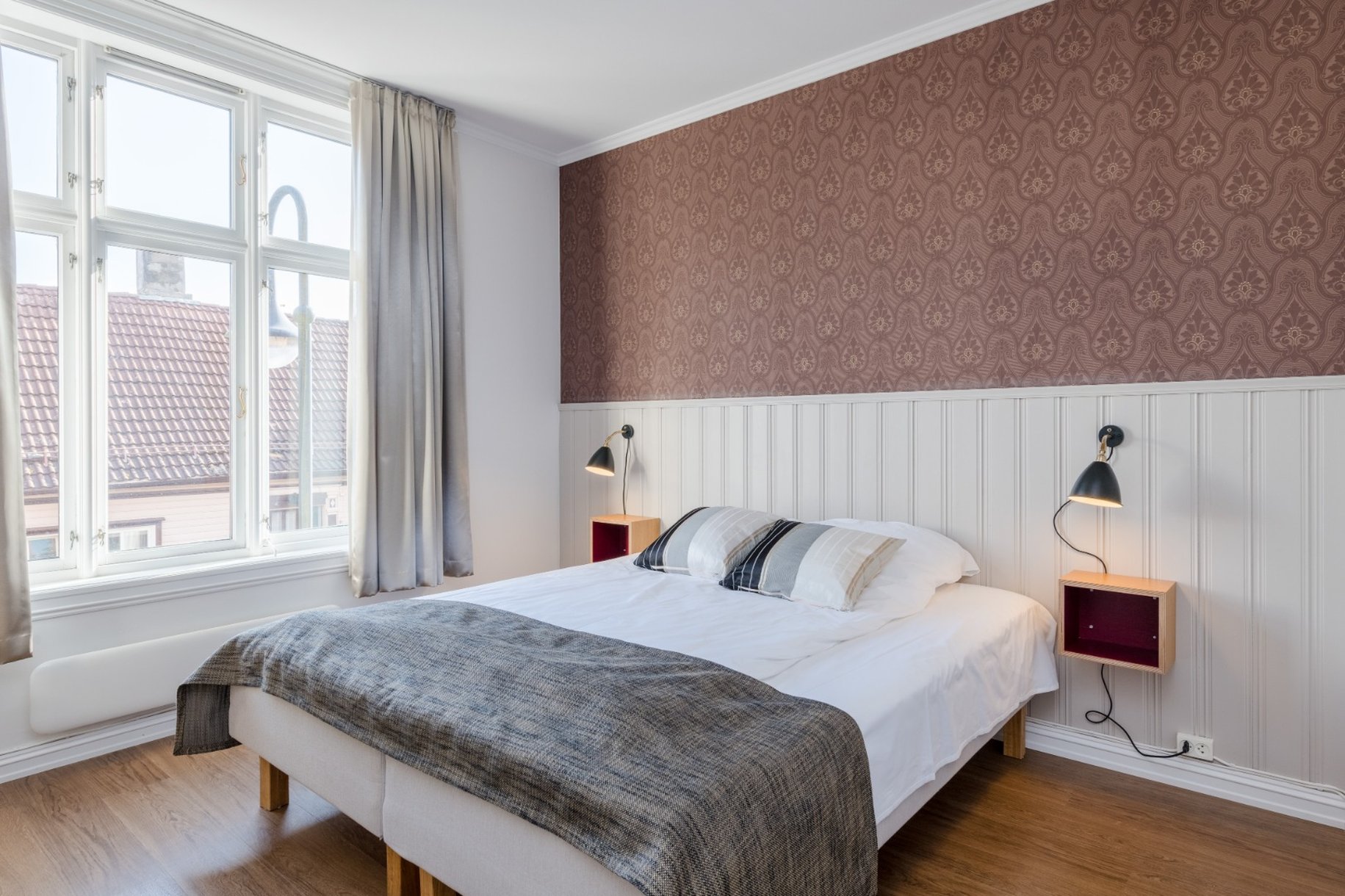 Grand Hotell Egersund 5/21