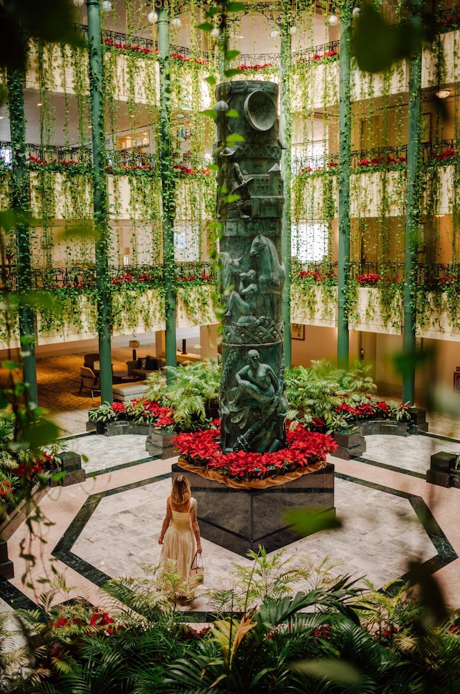 Kempinski Hotel Cancun 63/69