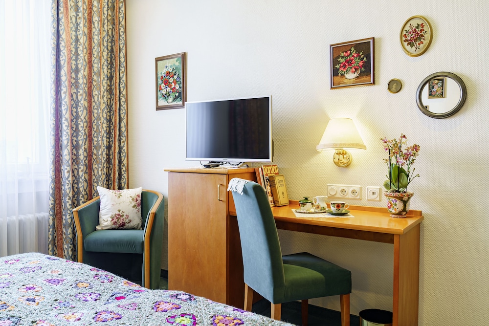 Hotel Lasthaus Am Ring 31/38