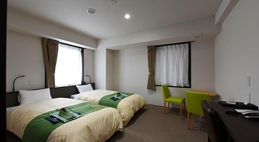 Hotel Shoumeikan 16/40