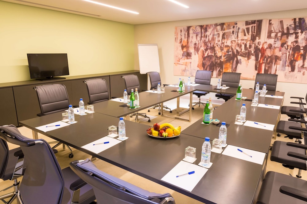 Radisson Hotel Dakar Diamniadio 44/50
