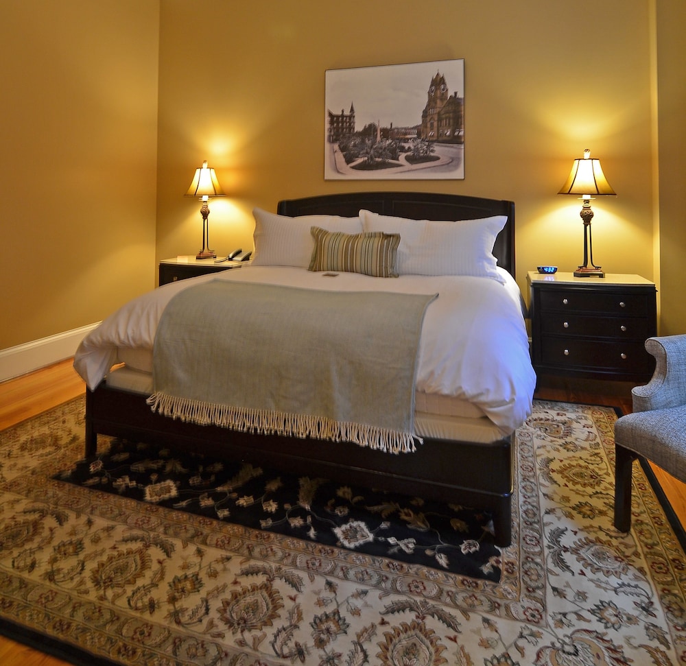 The Bleckley Inn 13/50