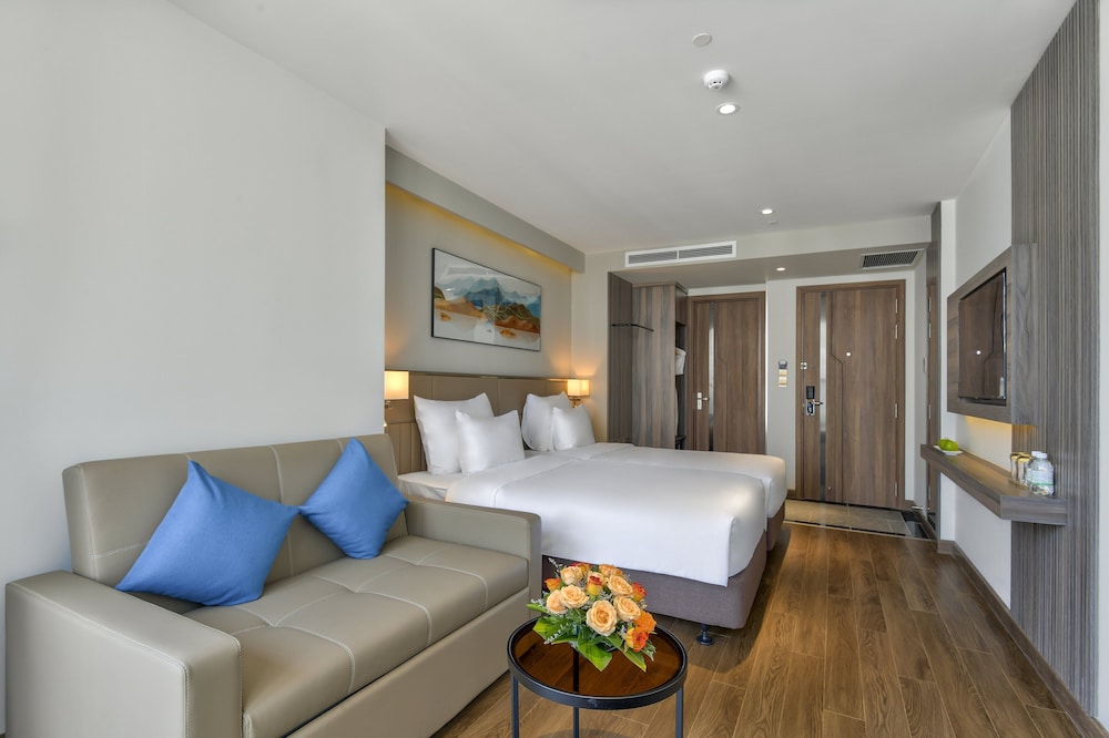 Maris Hotel Nha Trang 8/47
