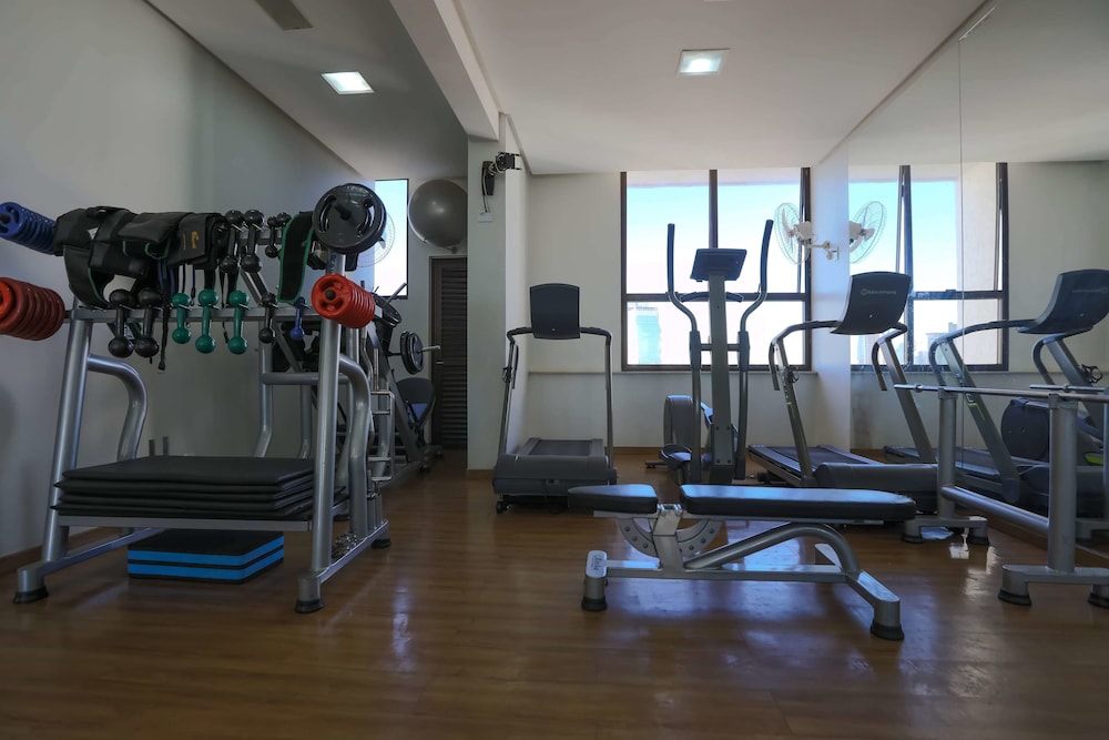 Hotel Golden Tulip Goiania Address 41/73