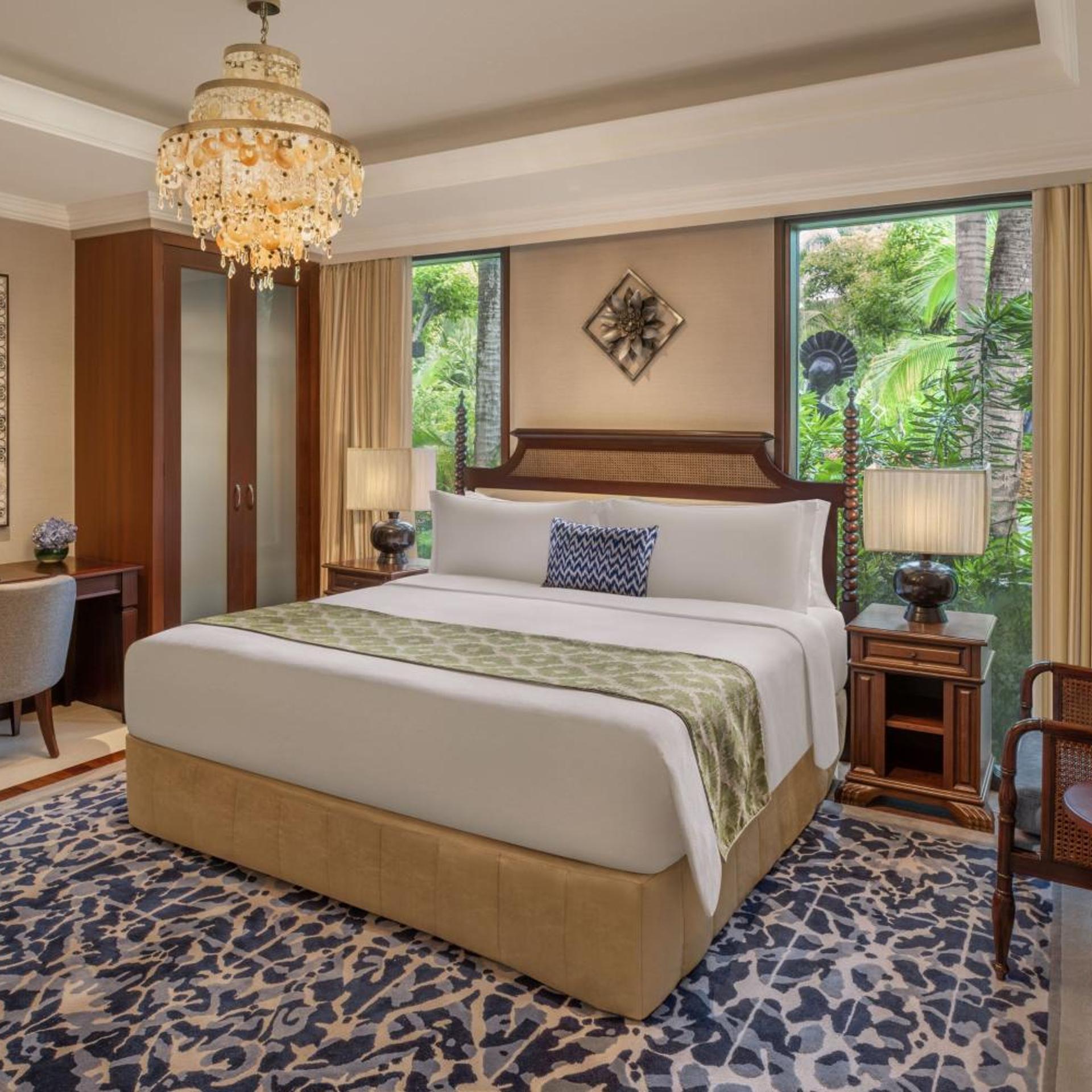 4 Bedrooms, Residence, Villa, Ocean View
