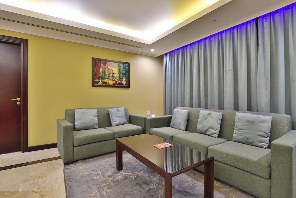 Telal Hotel Apartments 21/26