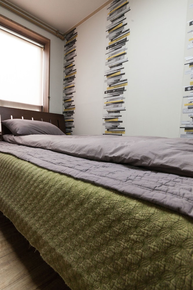 YEHADOYE Guest House 41/53