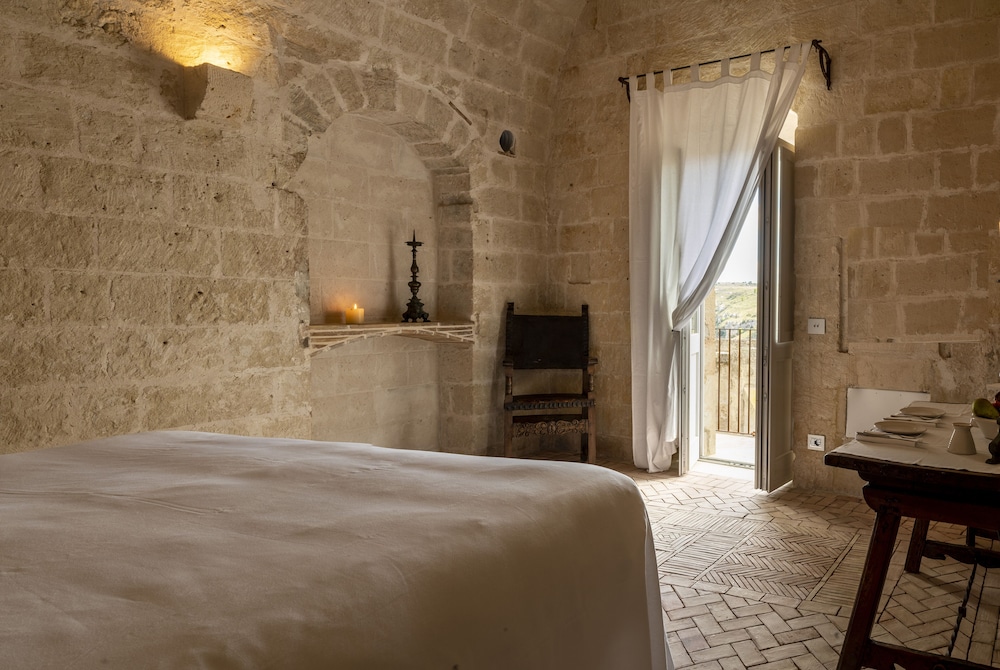 Palazzo, Superior, King Bed