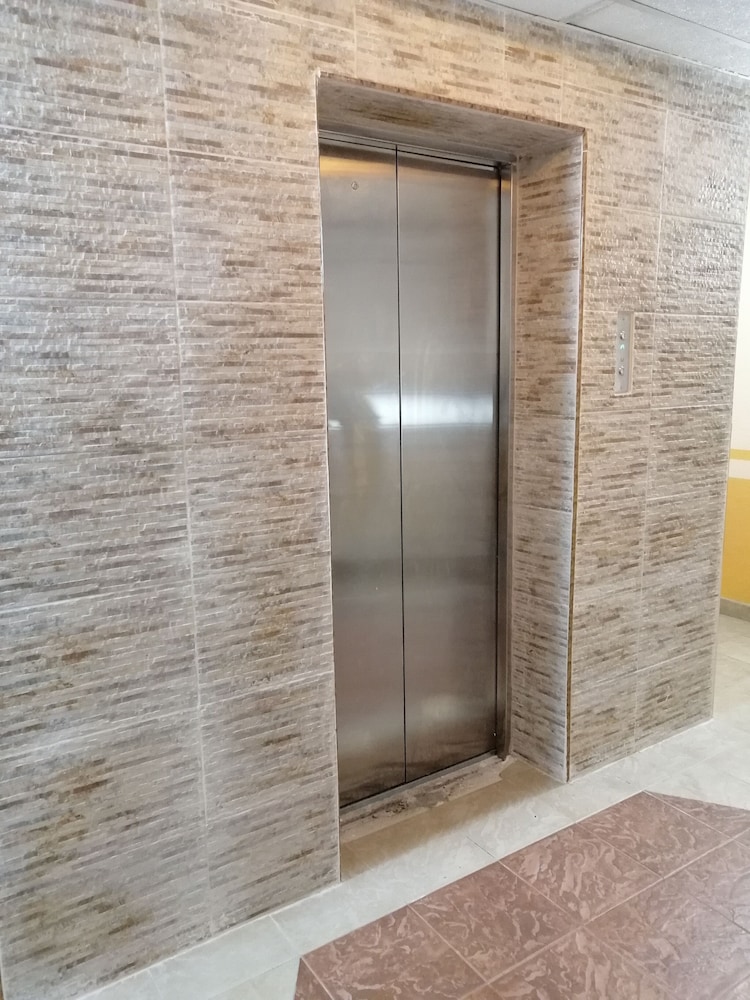 Hotel Astromundo 14/23