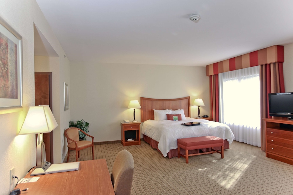 Hampton Inn Norco Corona Eastvale 20/59