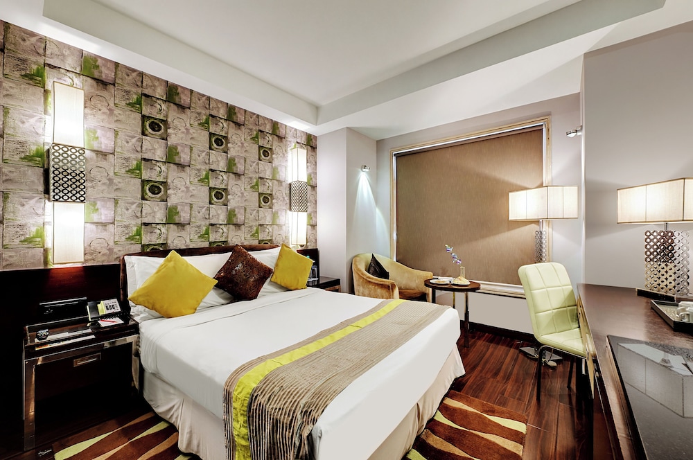 Room at Quality Inn Gurgaon, GURGAON