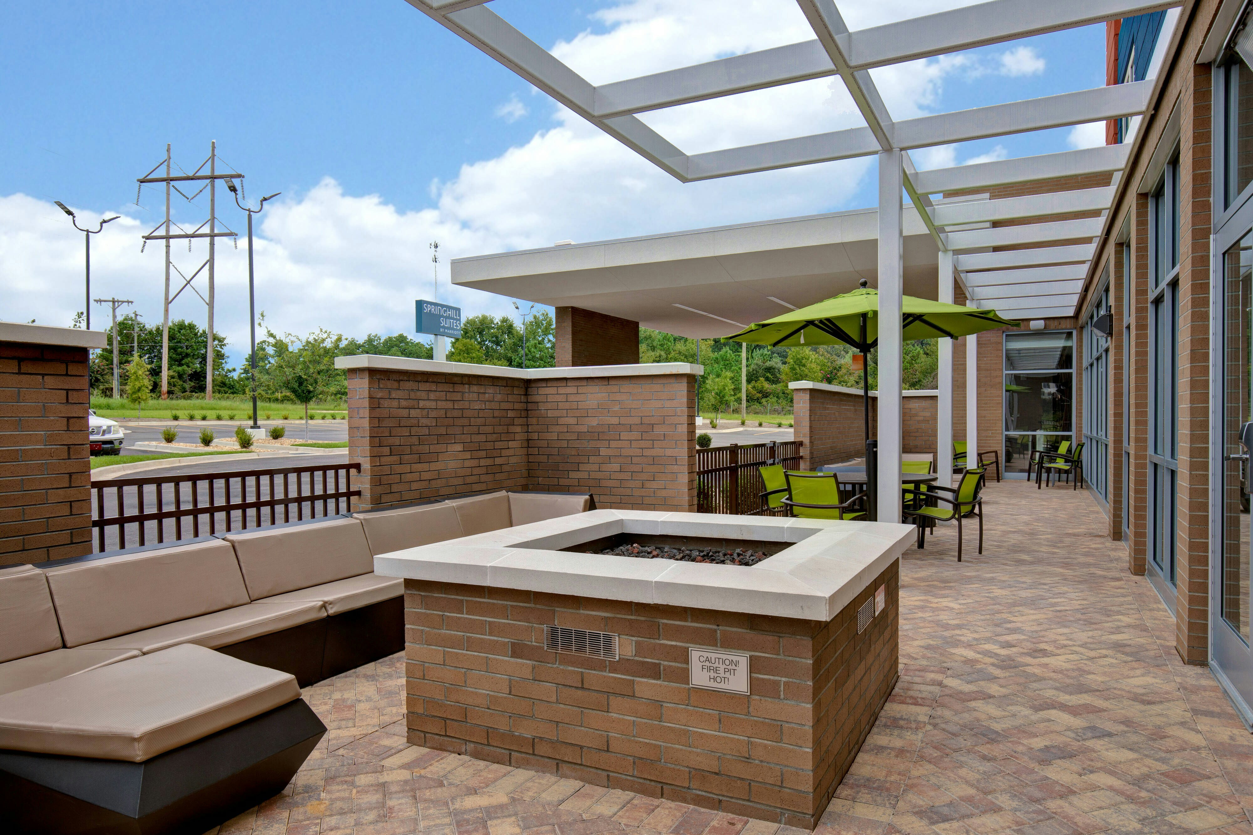 SpringHill Suites by Marriott Orangeburg 27/52