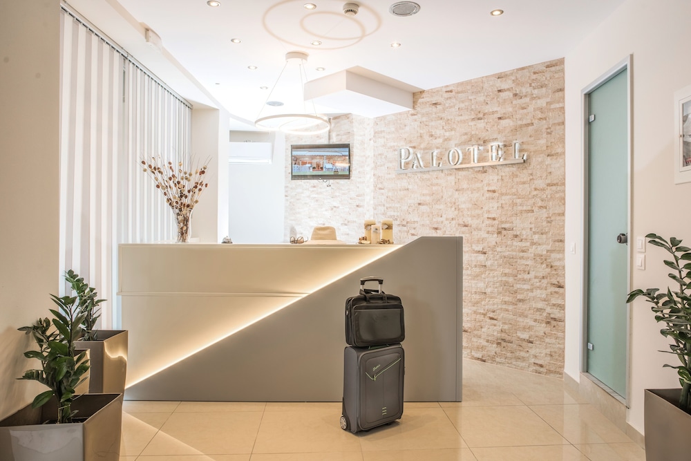 Palotel Design Gouvia 12/74