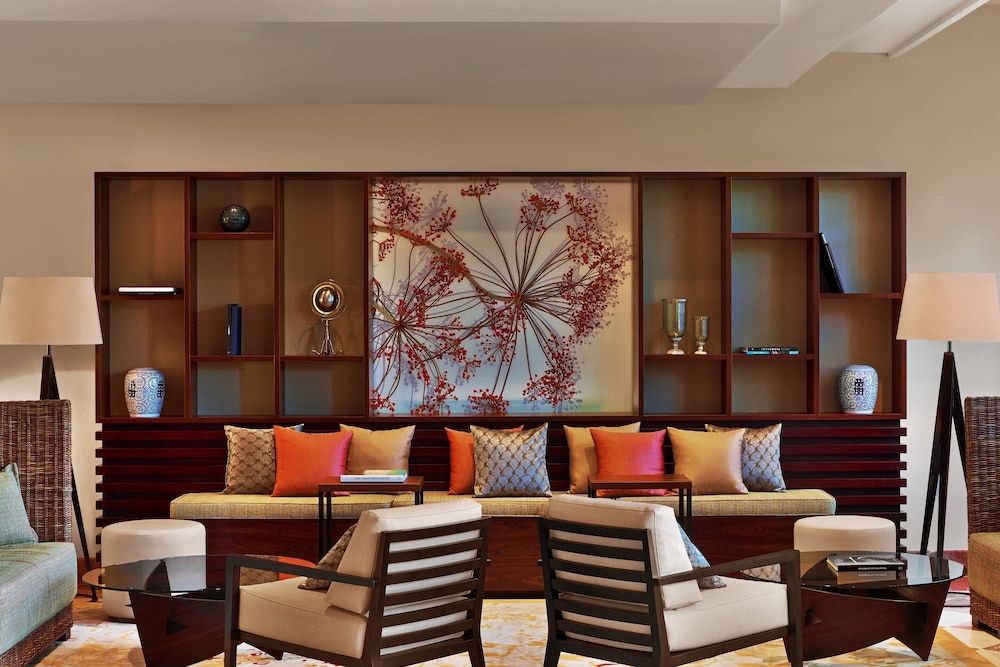 Sheraton Mallorca Arabella Golf Hotel 52/83