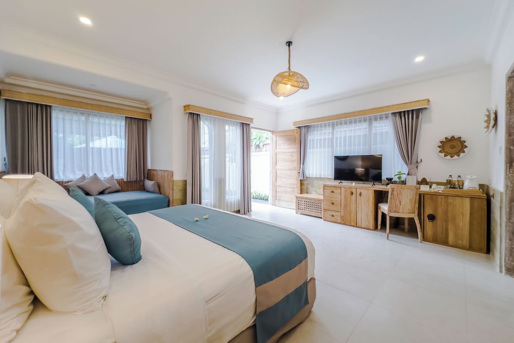 Hotel Vila Ombak 25/72
