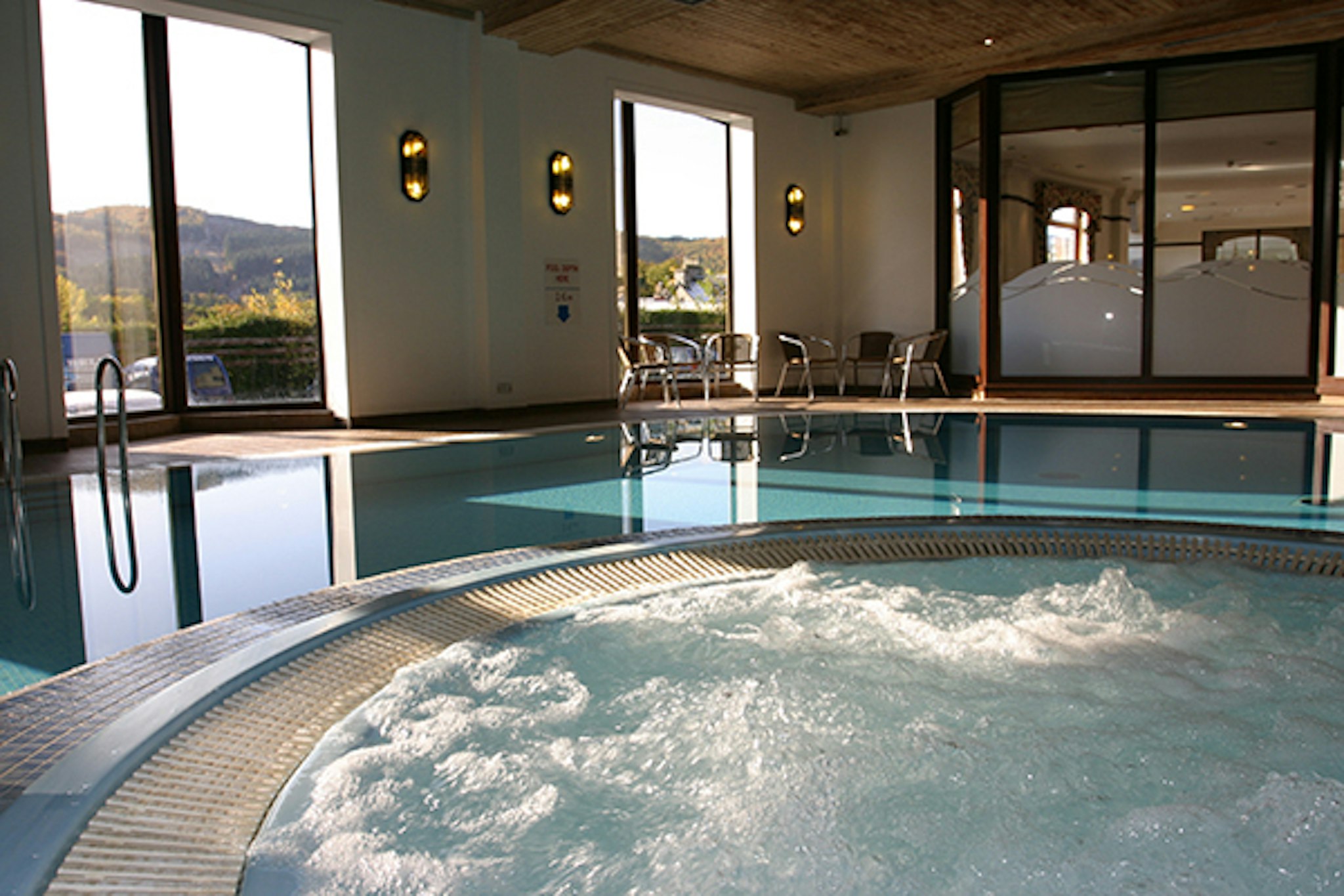 Scotlands Spa Hotel 57/95