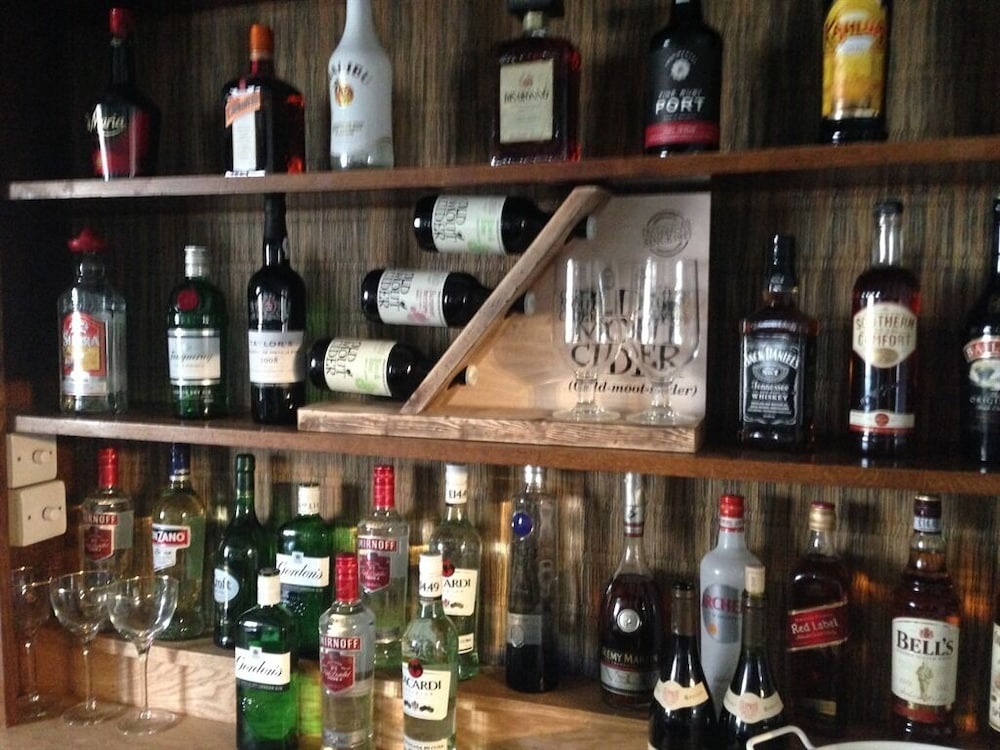 The Mildmay Arms 9/15