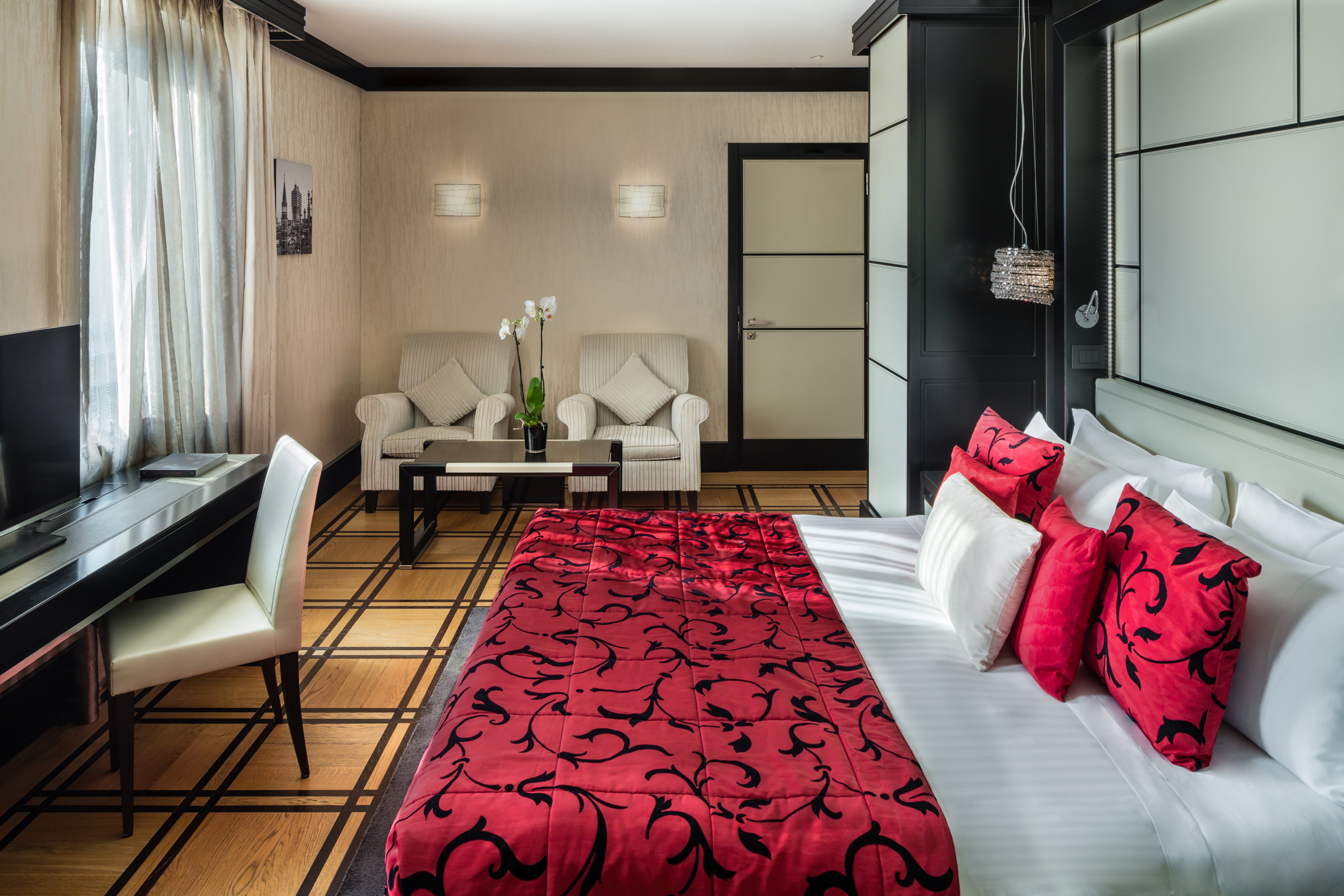 Carlton Hotel Milan 14/58