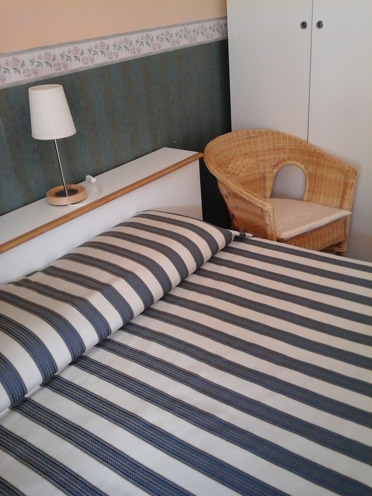 Hotel Morchio 30/39