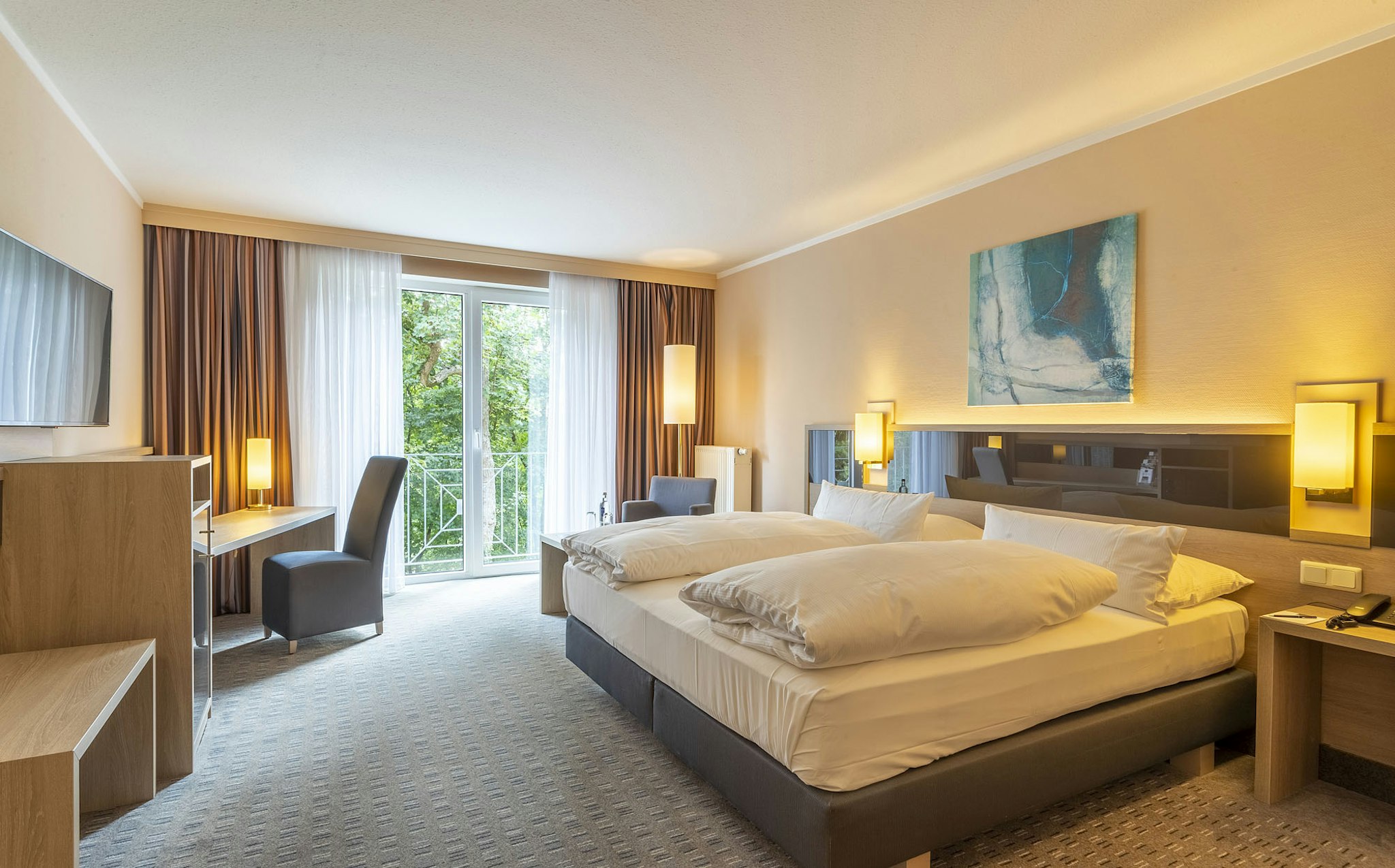 Parkhotel Bergholzchen 6/31