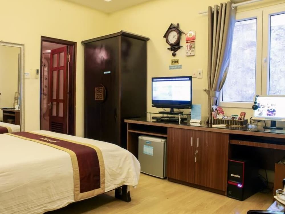 A25 Hotel Quang Trung 20/56
