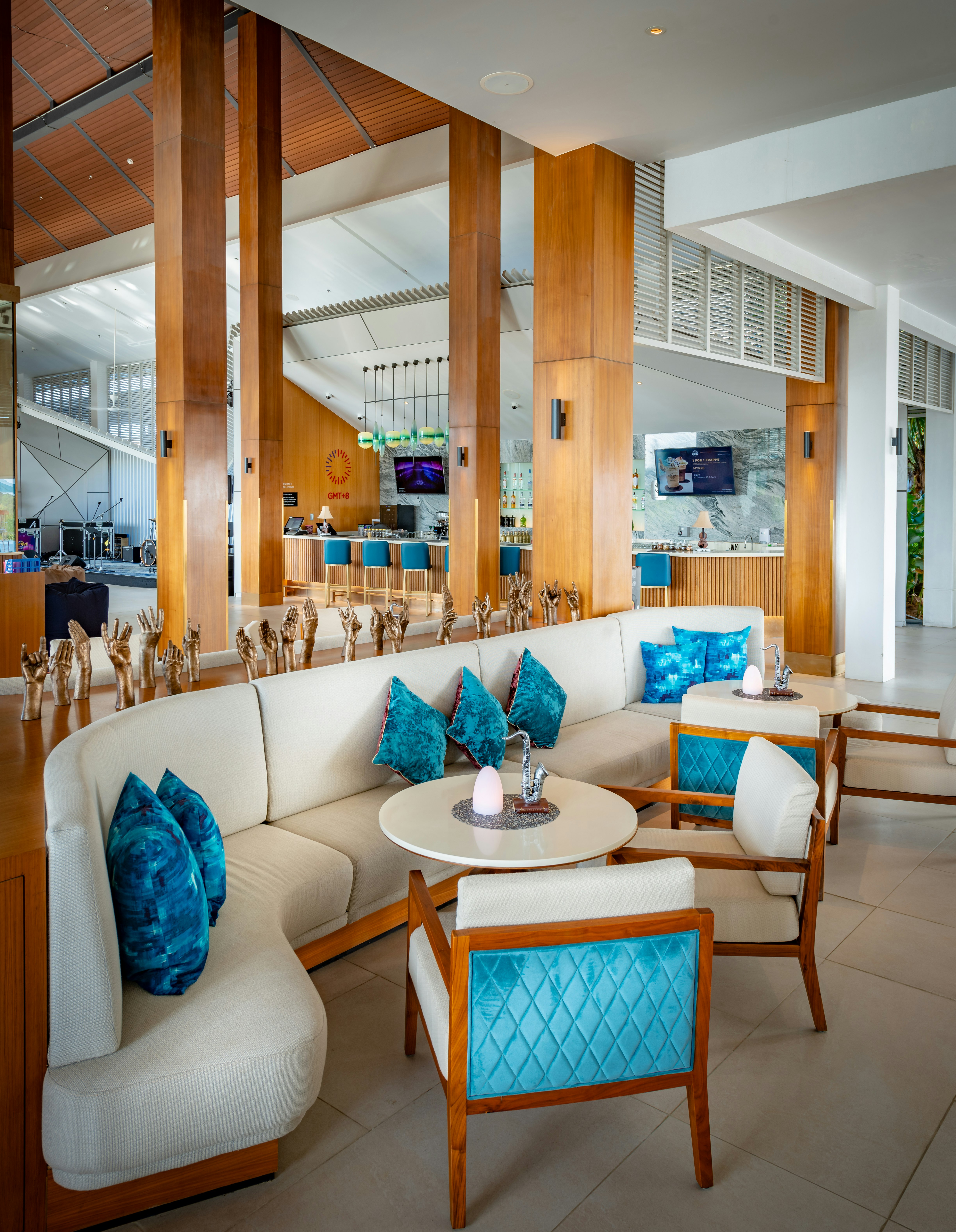 Hard Rock Hotel Desaru Coast 57/94