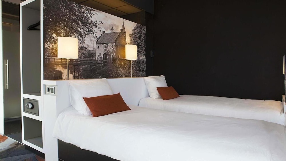 Fletcher Wellness-Hotel Helmond 8/43