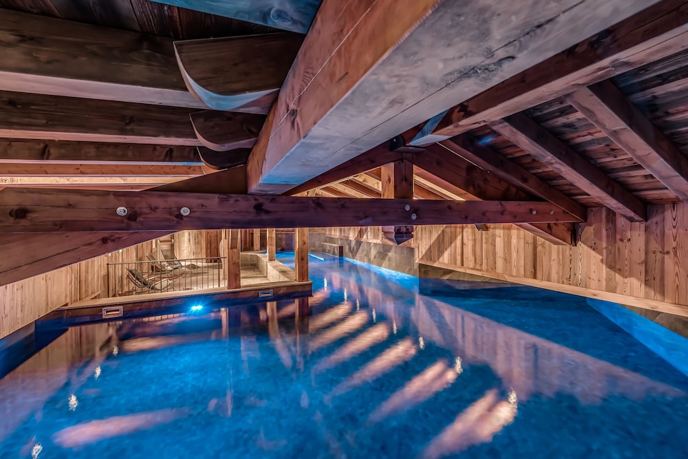 LE VAL D'ISERE 28/50