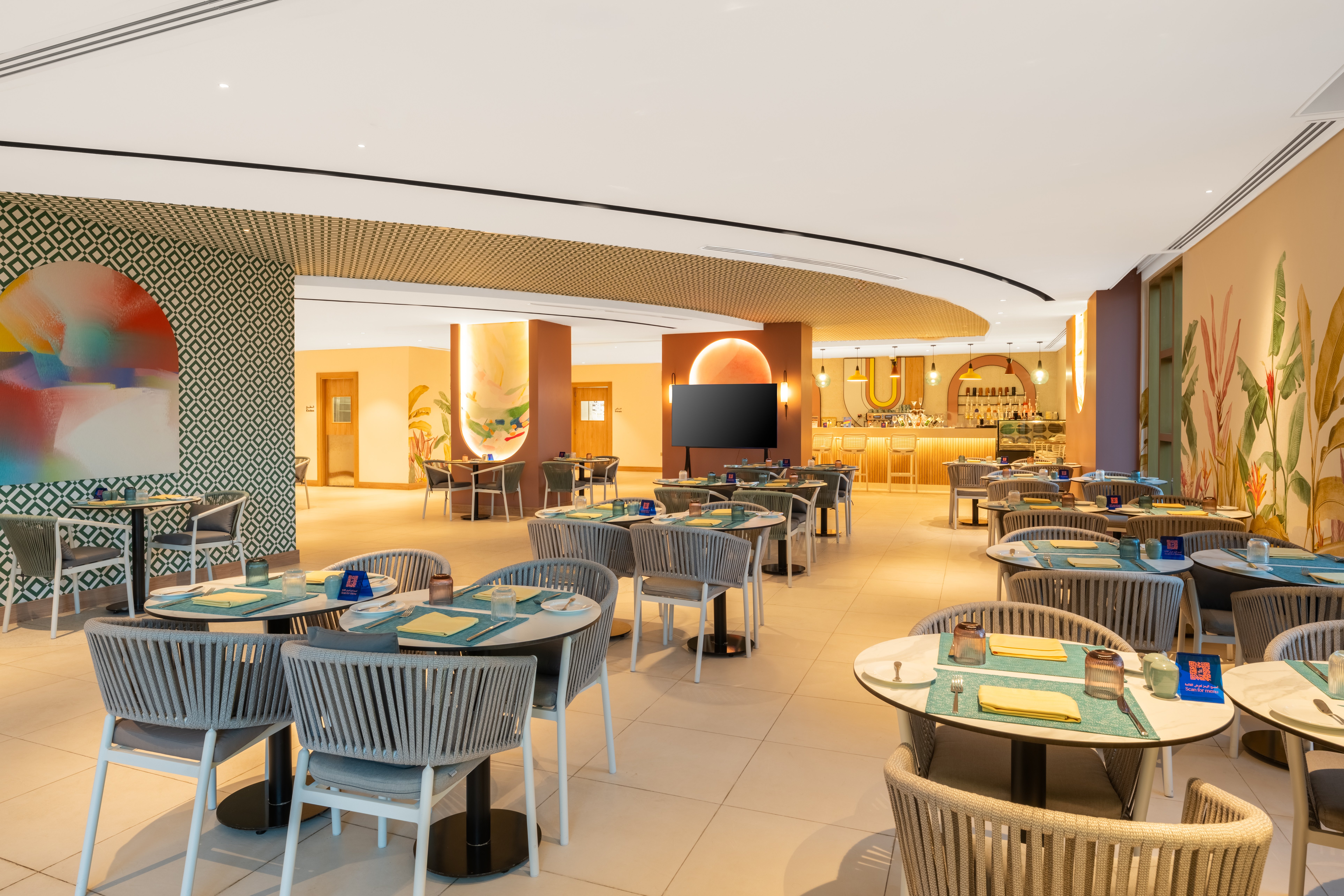 voco Jeddah Gate by IHG 16/42